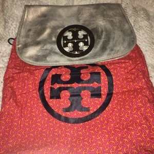 Tory Burch Clutch